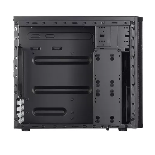 Fractal Design CORE 1100 Mini Tower Black