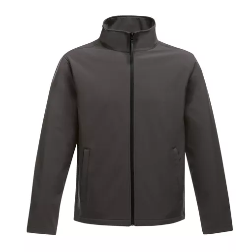 Ablaze Men's Printable Softshell