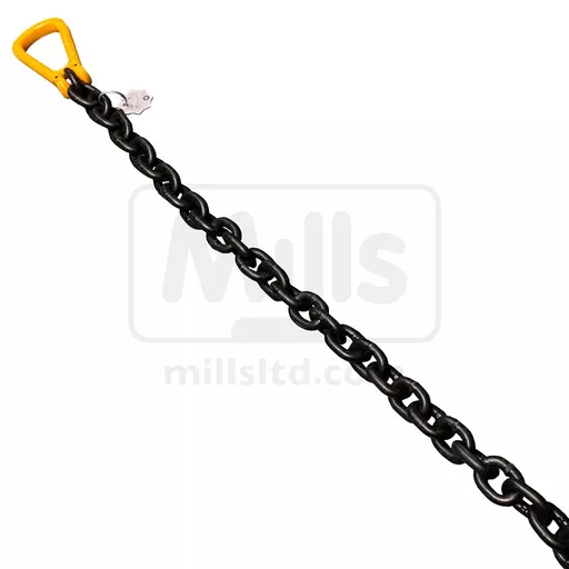 Chain Jack Pole for Manual Pole Jack