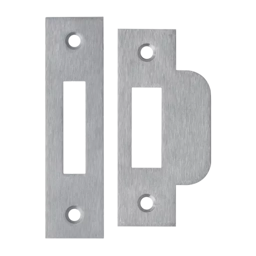 NEMEF Latch Lip Strike Plate