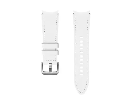 Samsung ET-SHR88SWEGEU Smart Wearable Accessories Band White Genuine leather