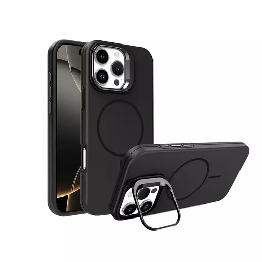 ProMag Lux for iPhone 16 Pro Max - Black
