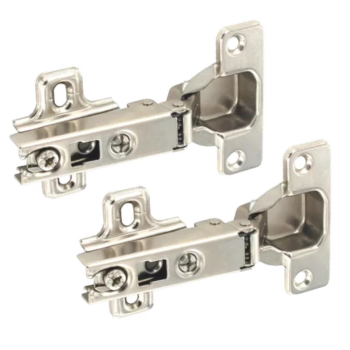 ASEC Concealed Cabinet Hinge (1 Pair)