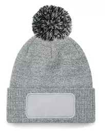 Snowstar® Patch Beanie