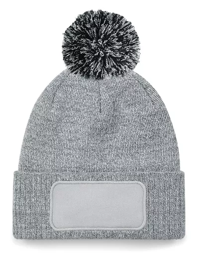 Snowstar® Patch Beanie