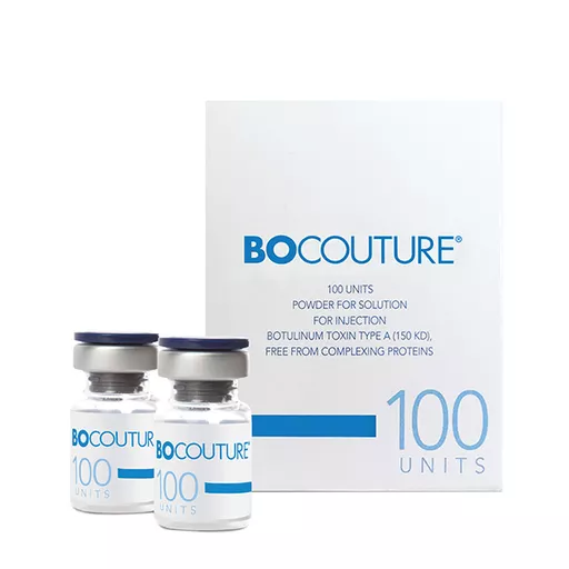 Bocouture 100 Dual pack