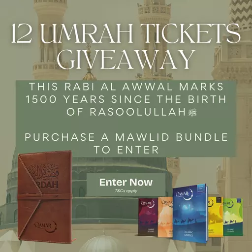 Mawlid Bundle
