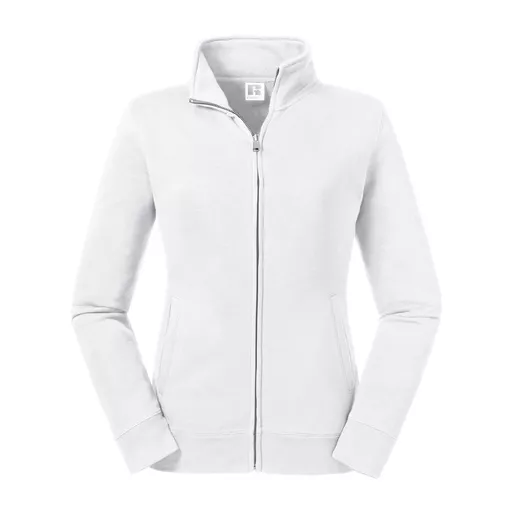 Ladies' Authentic Sweat Jacket