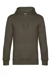 Men's King Hooded Sweat