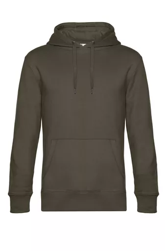 Men's King Hooded Sweat