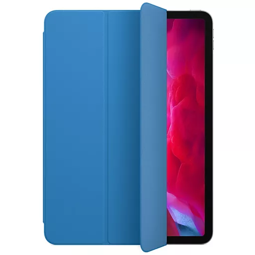 Apple Smart Folio 27.9 cm (11") Blue