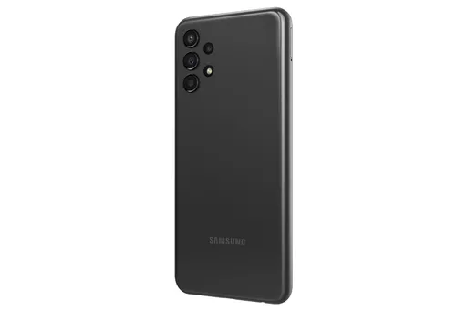 Samsung Galaxy A13 16.8 cm (6.6") Hybrid Dual SIM 4G USB Type-C 4 GB 64 GB 5000 mAh Black