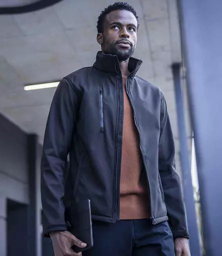 Regatta Ablaze Three Layer Soft Shell Jacket