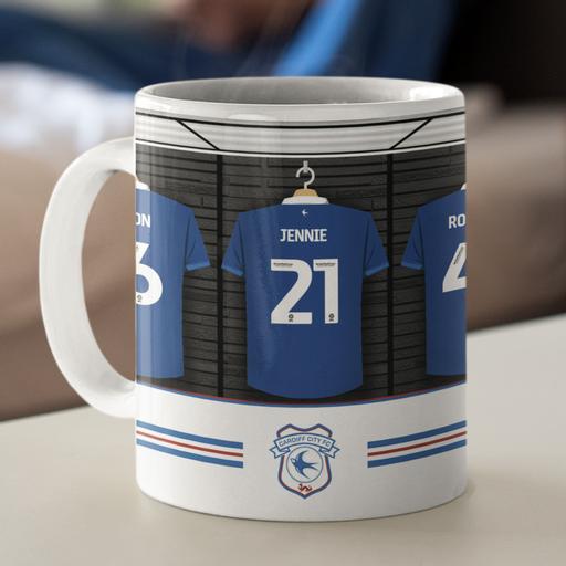 Home - Cardiff City FC Store