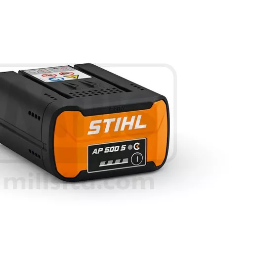 Stihl AP500S 337 Wh Li-Ion Battery