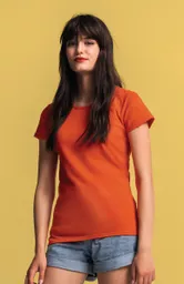 Ladies' Iconic 150 Tee