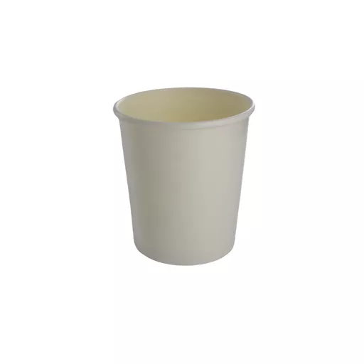 26oz Soup Container White
