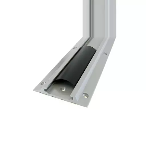 Ergotron 10" Wall Track