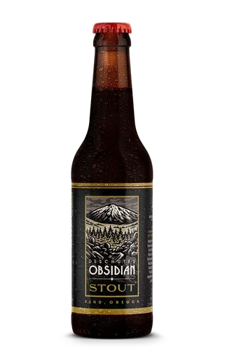 Deschutes Obsidian