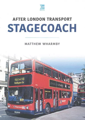 After London Transport: Stagecoach (Key)