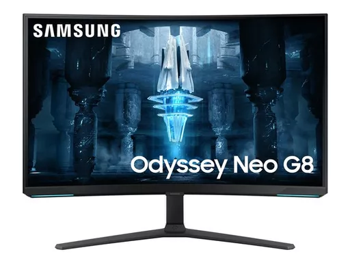 Samsung LS32BG850NPXXU 32