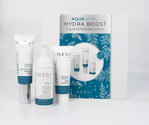 Anesi Lab Aqua Vital Hydra Boost Kit