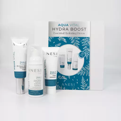 Anesi Lab Aqua Vital Hydra Boost Kit