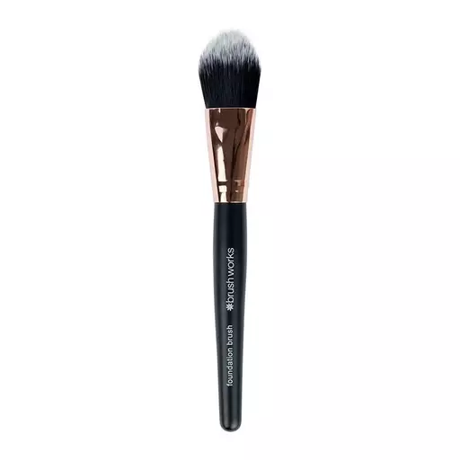 Brushworks Foundation Brush