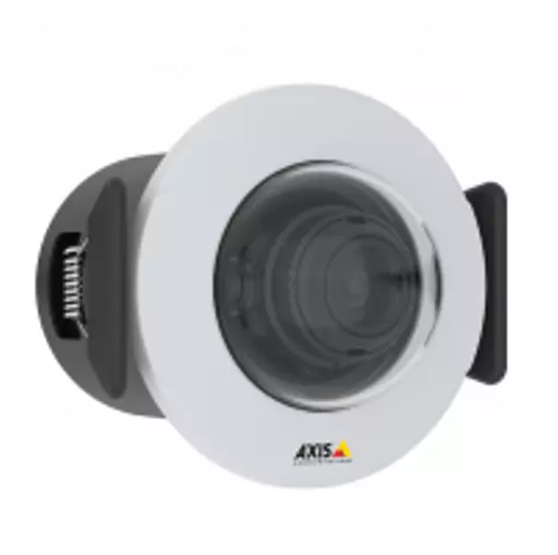 Axis M3016 Dome IP security camera 2304 x 1296 pixels Ceiling/wall