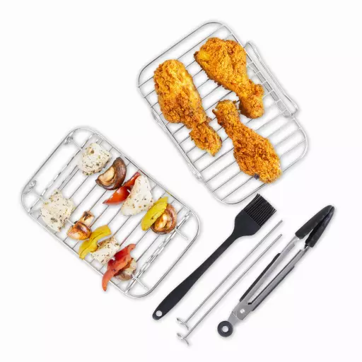 8 Piece Air Fryer Accessories Set