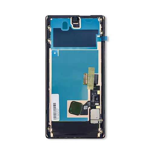 OLED Screen Assembly (Service Pack) - Google Pixel 6 Pro