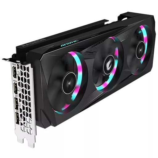 GIGABYTE AORUS Radeon RX 6700 XT ELITE 12G AMD 12 GB GDDR6