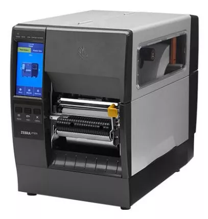 Zebra ZT231 label printer Thermal transfer 300 x 300 DPI 203 mm/sec Wired & Wireless Ethernet LAN Wi-Fi Bluetooth