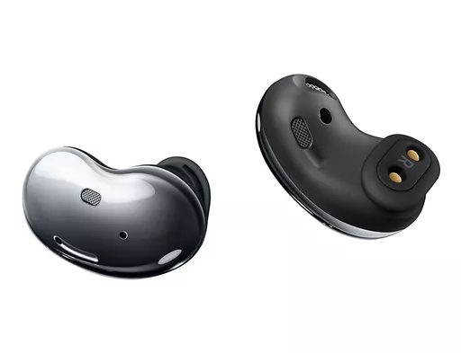 Samsung Galaxy Buds Live, Mystic Black Headset True Wireless Stereo (TWS) In-ear Calls/Music Bluetooth