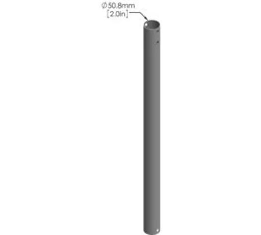 Peerless MOD-P100 mounting kit