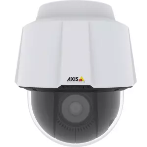 Axis 01681-001 security camera Dome IP security camera Indoor & outdoor 1920 x 1080 pixels Ceiling/wall