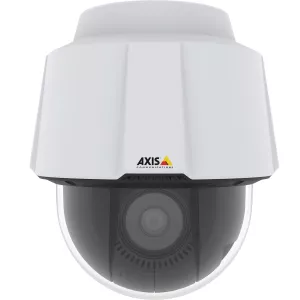 Axis 01681-001 security camera Dome IP security camera Indoor & outdoor 1920 x 1080 pixels Ceiling/wall