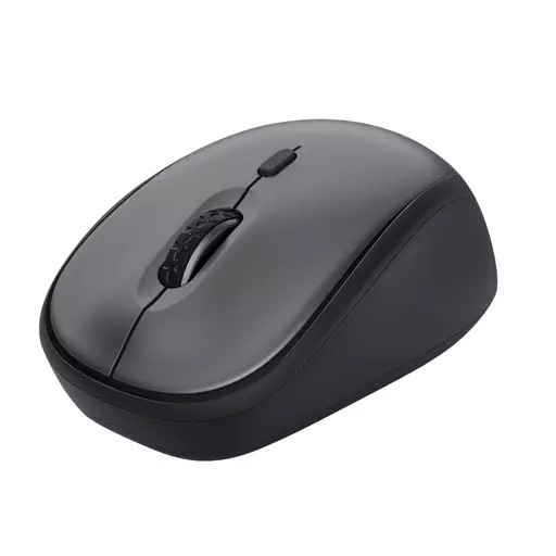 Trust Yvi+ Silent Wireless Mouse