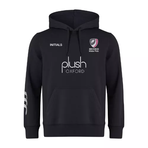 Oxford Brookes University Water Polo Senior Club Hoodie