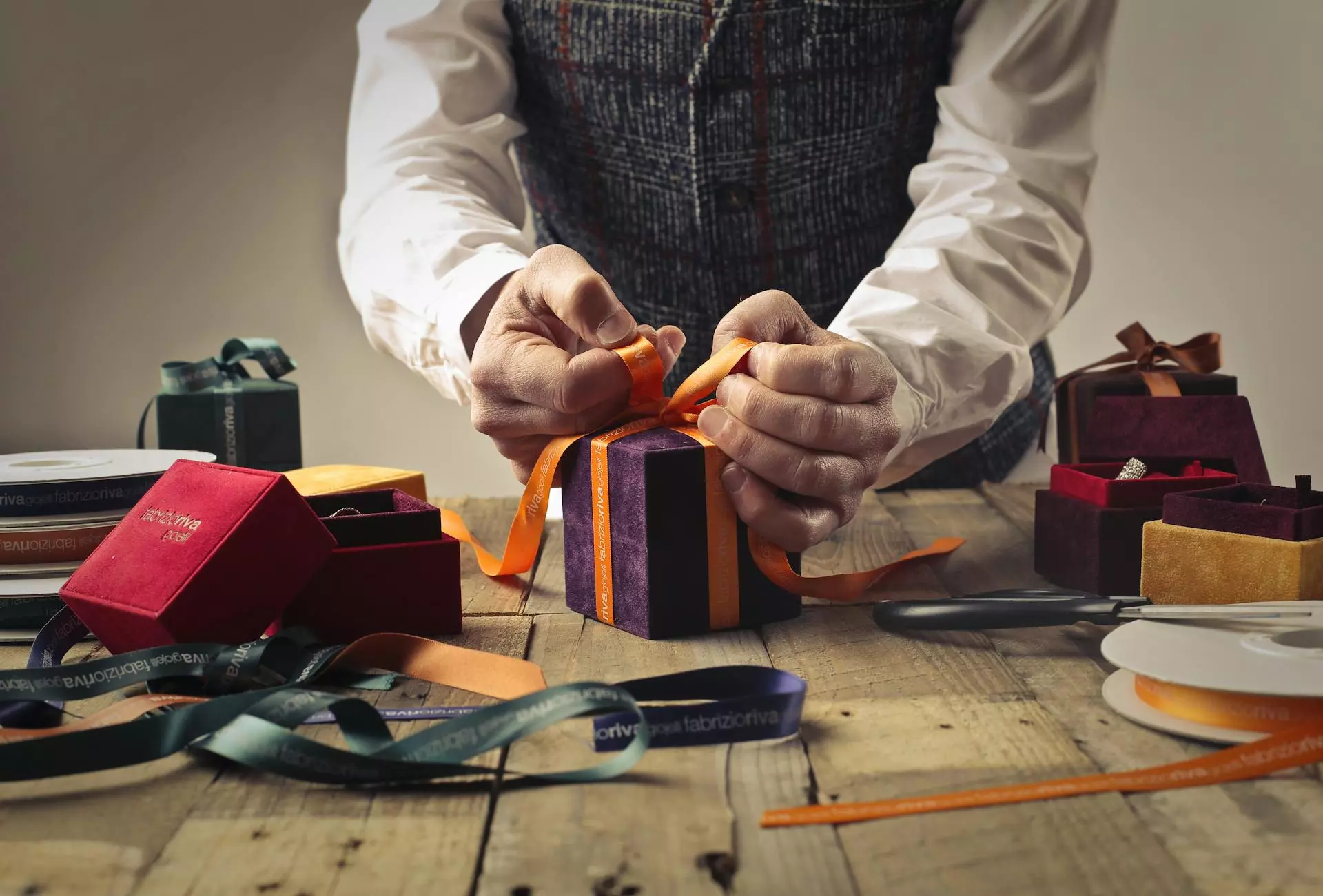 Why Mr and Mrs Personalised Gifts Make the Best Wedding Presents