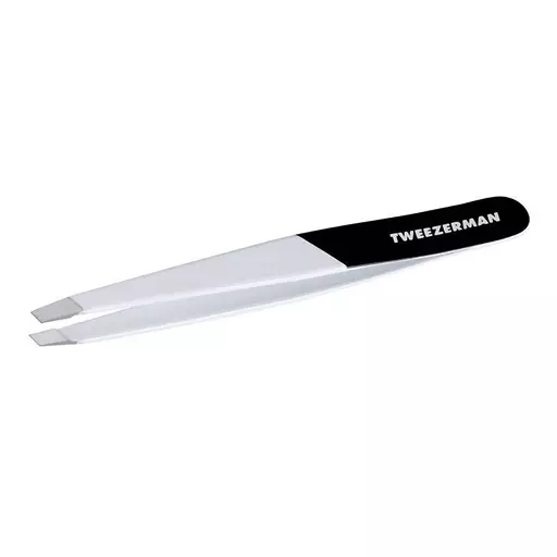 Tweezerman Midnight Strike Slant Tweezer