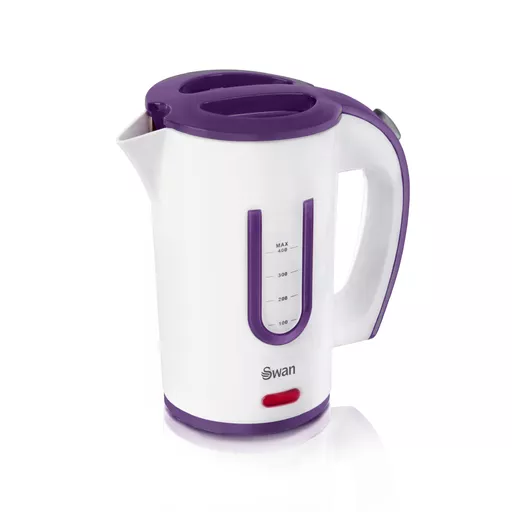 Travel Kettle with 2 cups