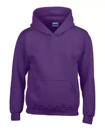 Heavy Blend® Youth Hooded Sweatshirt