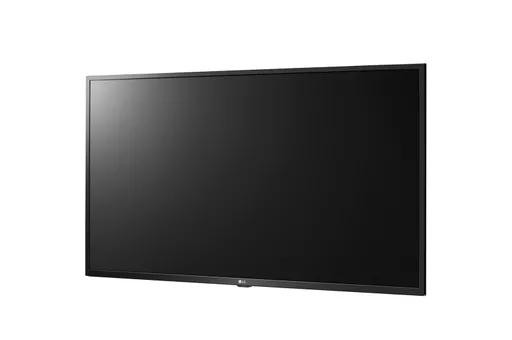 LG 65US662H9ZC 165.1 cm (65") 4K Ultra HD Wi-Fi Black