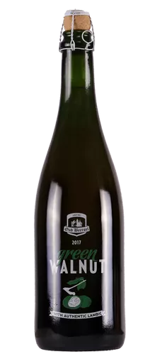 Oud Beersel Green Walnut
