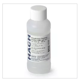 Standard Solution Phosphorus 1000 mg/L 100ML