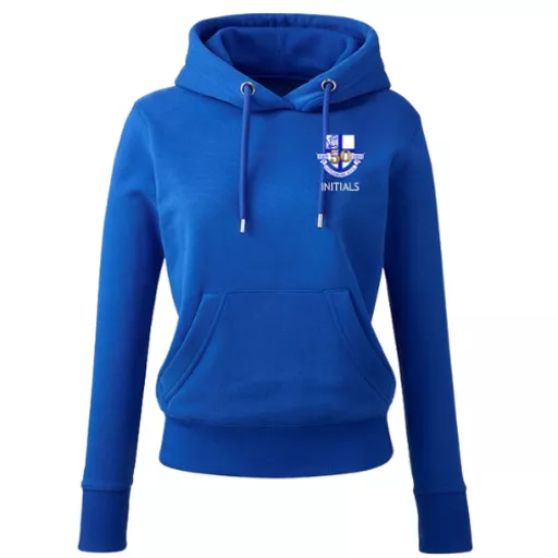 Littlemore50_Womens_HoodieRoyal_Front.png