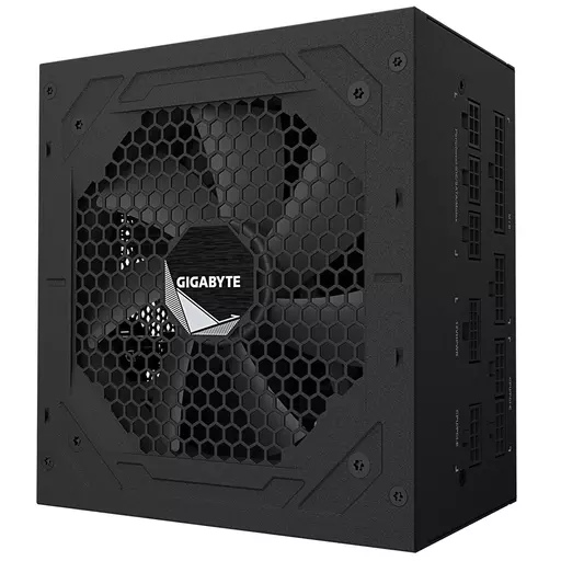 Gigabyte GP-UD850GM PG5 power supply unit 850 W 20+4 pin ATX ATX Black