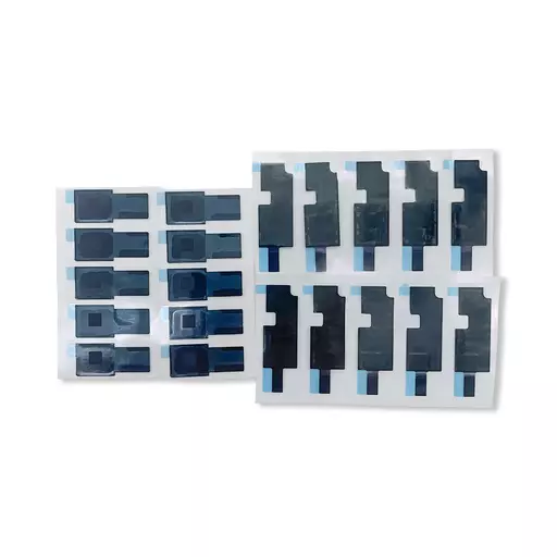Motherboard Heat Shield (10 Pack) (CERTIFIED) - For iPhone 12 Mini