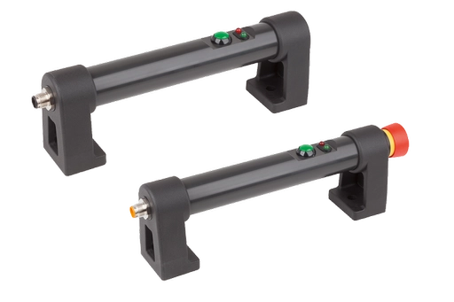 K1529 - Electric Switch Handles One Push Button